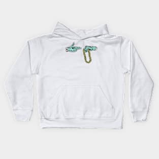 run the jewels Kids Hoodie